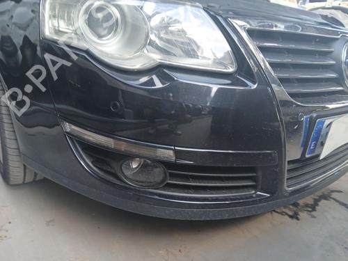 Front bumper VW PASSAT B6 (3C2) 2.0 TDI | BP29400920C7 
