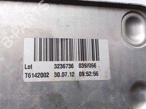Oil radiator BMW X6 (E71, E72) M | BP24497622M33 