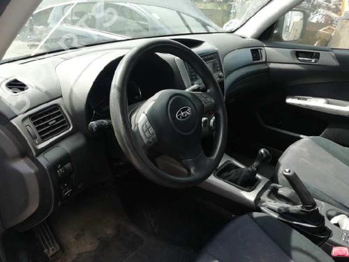 airbag-kit-subaru-forester-sh_-2007-12236928 main image