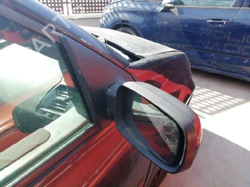 Køler RENAULT MEGANE II (BM0/1_, CM0/1_)  | BP9725220M31 