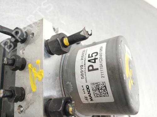 ABS pump KIA STONIC (YB) 1.0 T-GDi | BP38273913M43 - Image 2