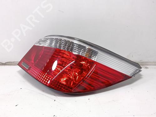Right taillight BMW 5 (E60) 520 i | BP37474404C35 - Image 4