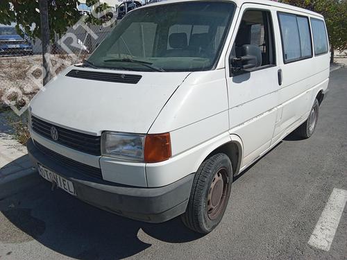 Used Parts VW TRANSPORTER T4 Van (70A, 70H, 7DA, 7DH)  2.4 D  4955551