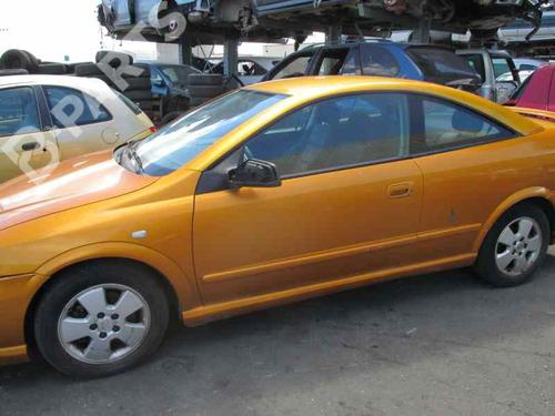 Elektronisk sensor OPEL ASTRA G Coupe (T98) 1.8 16V (F07) | BP2395556M84 