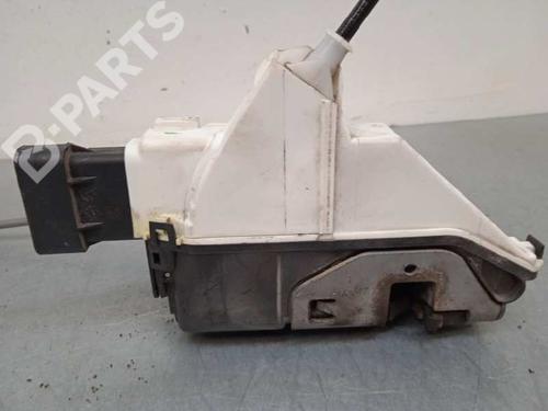 Front right lock CITROËN C4 CACTUS  | BP8302114C97 
