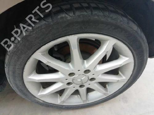 Left rear window motor MERCEDES-BENZ B-CLASS Sports Tourer (W245) B 180 CDI (245.207) | BP5114501E23 