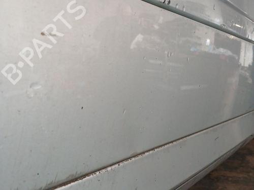 Right rear door AUDI A4 B7 (8EC) 2.0 TDI 16V | BP22753510C5 