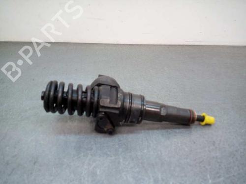 Injector VW TOUAREG (7LA, 7L6, 7L7) 2.5 R5 TDI | BP18236403M100 