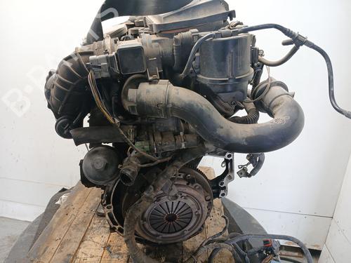 Motor CITROËN C3 I (FC_, FN_) 1.4 HDi | BP30728466M1