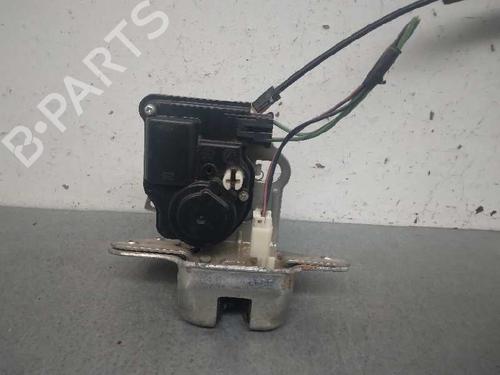 Used Tailgate lock JEEP CHEROKEE (KK) 2.8 CRD 4x4 (177 hp) 11256518