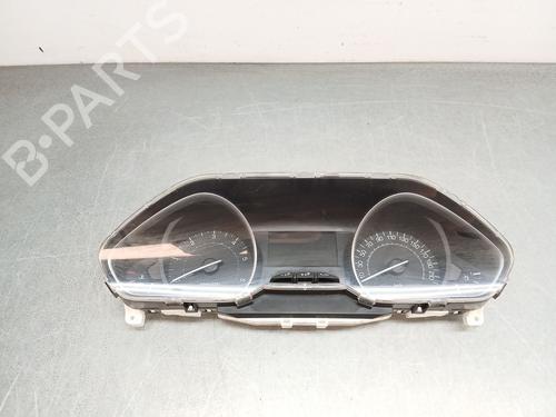 instrument-cluster-peugeot-2008-i-cu_-2013-37536872 main image