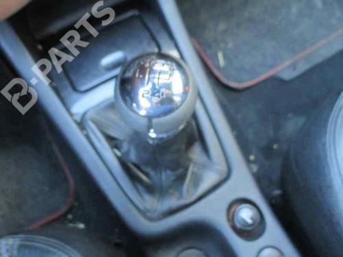 Left taillight PEUGEOT 406 (8B) 3.0 V6 | BP2426841C34 