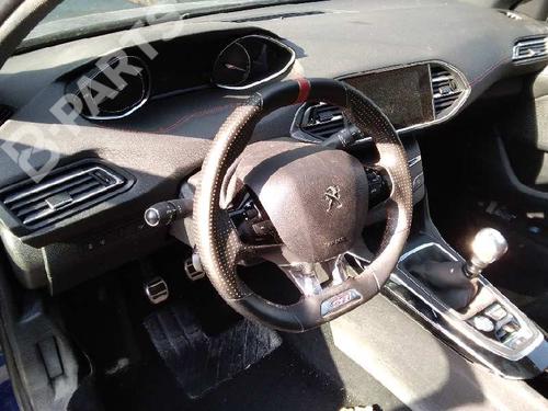 Left tailgate light PEUGEOT 308 II (LB_, LP_, LW_, LH_, L3_) 1.6 GTi (L35GNH) | BP7066009C79  - Image 42