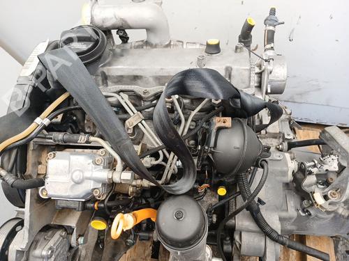 Engine SEAT LEON (1M1) 1.9 TDI | BP36865373M1  - Image 6