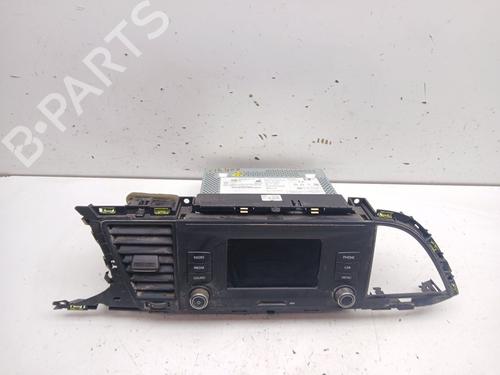 Radio SEAT LEON ST (5F8) | BP17828697E6 - Image 4