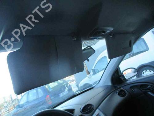 Engine FORD FOCUS I (DAW, DBW)  | BP2377354M1 