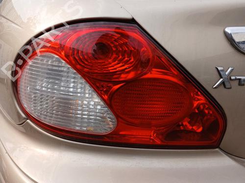 Left taillight JAGUAR X-TYPE I (X400) 2.0 D BP28111669C34