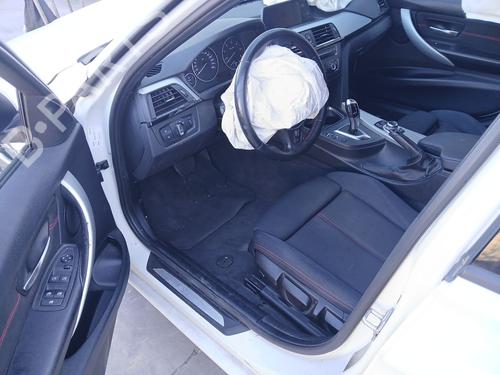 Electronic module BMW 3 Touring (F31)  | BP26709496M83  - Image 10