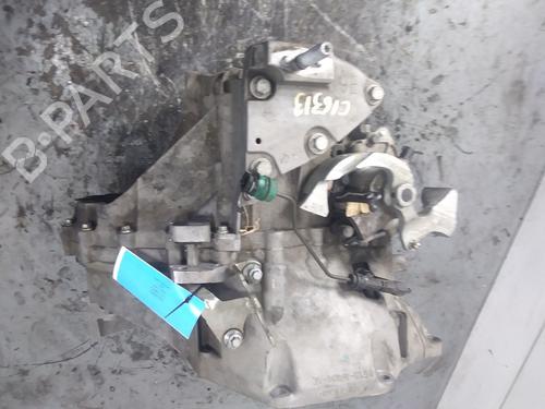 Gearbox FORD S-MAX (CJ, WA6) | BP37198589M3 - Image 3