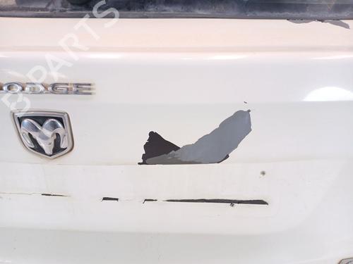 Tailgate DODGE CALIBER  | BP9633761C6  - Image 7