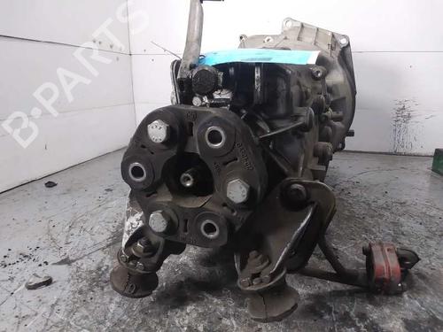 Gearbox BMW 3 Touring (E91)  | BP19314411M3 