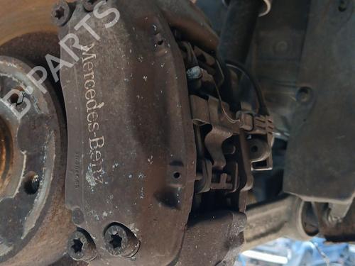 Used Left front brake caliper MERCEDES-BENZ CLS (C219) [2004-2011]  30150064