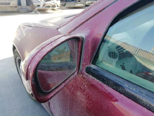 Tailgate MERCEDES-BENZ C-CLASS Coupe (CL203)  | BP8105188C6 