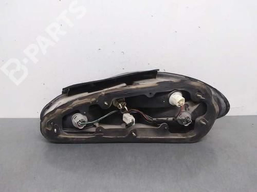 Left taillight HYUNDAI COUPE I (RD)  | BP9907550C34 
