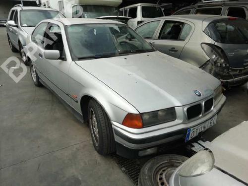 Used Parts BMW 3 Compact (E36)  318 tds  1069487