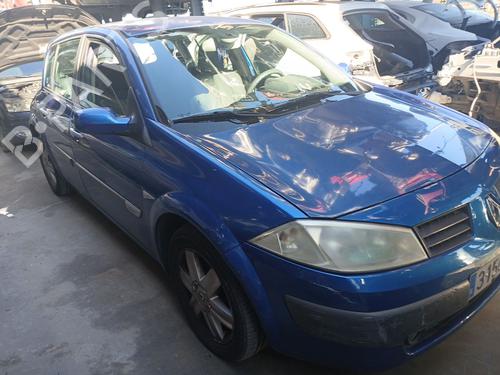Used Parts RENAULT MEGANE II (BM0/1_, CM0/1_) 1.5 dCi (BM0F, BM0T, BM2B, CM0F, CM0T) (82 hp) 4374436
