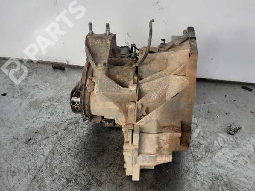 Gearbox FORD FIESTA VI (CB1, CCN) 1.25 | BP9159685M3
