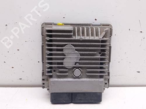 Used Engine control unit (ECU) VW TOURAN (1T3) 1.6 TDI (105 hp) 32116436