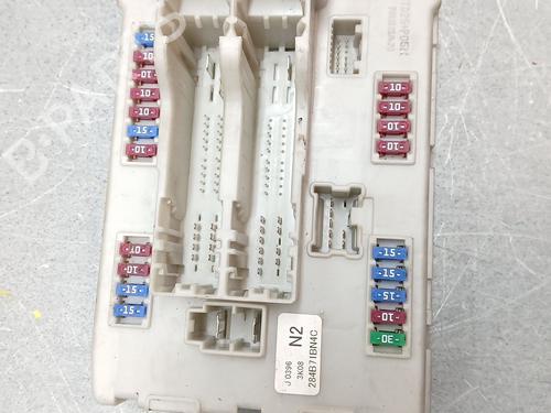 Fuse box INFINITI QX70 3.7 AWD | BP31290784E1