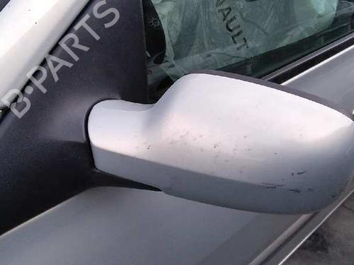 Rear bumper RENAULT MEGANE II (BM0/1_, CM0/1_) 1.9 dCi (BM0G, CM0G) | BP4241059C8 