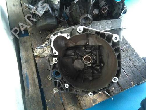 Gearbox FIAT BRAVA (182_)  | BP2376294M3 