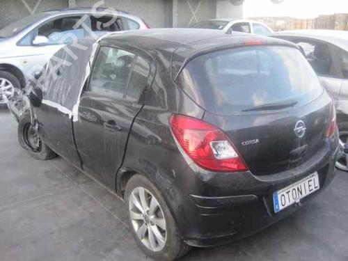 Mass air flow sensor OPEL CORSA D (S07) 1.2 (L08, L68) | BP2423173M95 