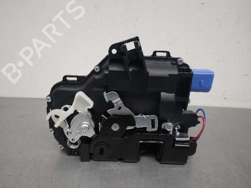 Rear left lock SEAT IBIZA III (6L1)  | BP29071113C100 