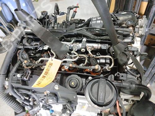 Engine BMW 3 (E90) 320 d | BP28692939M1 - Image 20