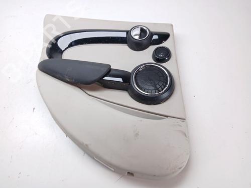 Rear left panel MINI MINI (F56) Cooper | BP19805136C60 - Image 2