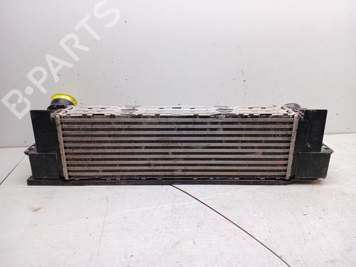 Intercooler BMW X3 (F25)  | BP23855956M30 