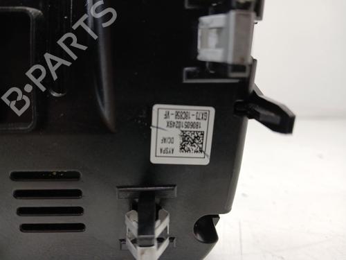 Climate control JAGUAR XE (X760) 2.0 D | BP36098209I5 - Image 8