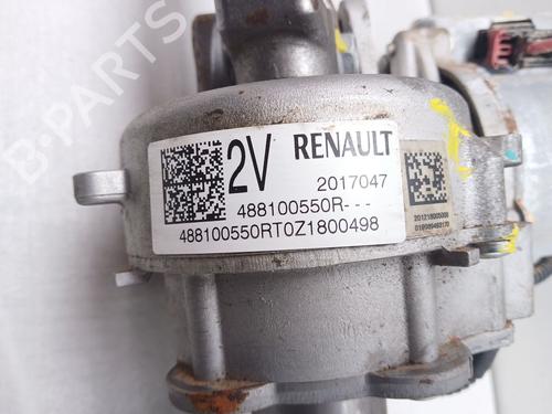 Steering column RENAULT ARKANA I (LCM_, LDN_) 1.6 E-TECH 145 (LDMU) | BP28586651M21 