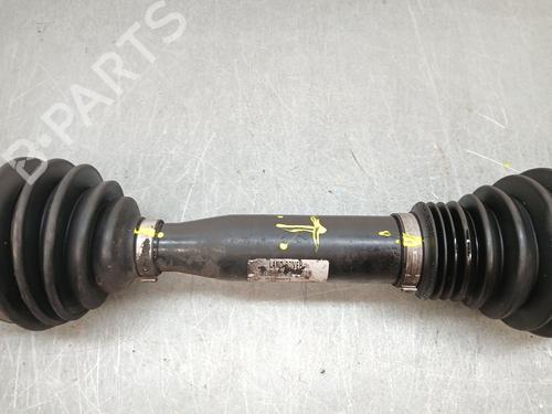 Left front driveshaft LAND ROVER RANGE ROVER III (L322) 3.0 D 4x4 | BP28130180M38 