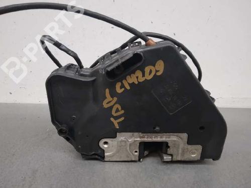 Rear right lock MERCEDES-BENZ C-CLASS (W203)  | BP10967040C99 