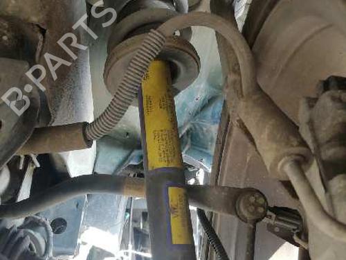 Used Right front shock absorber CADILLAC CTS [2002-2007]  15517186