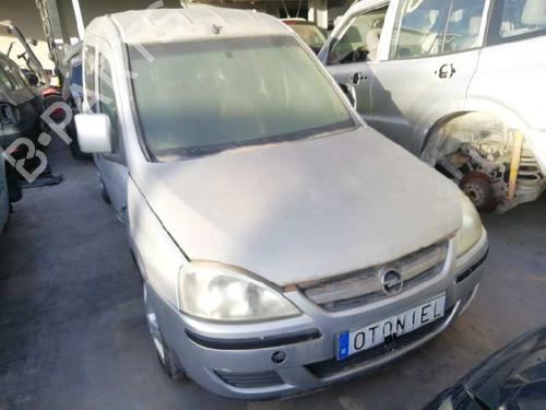 OPEL COMBO Tour 1.4 (90 hp) 660338