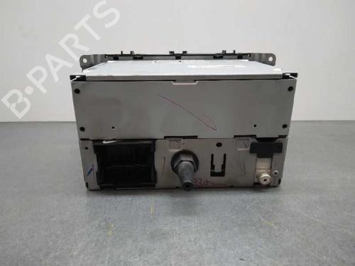 Radio FORD FOCUS II (DA_, HCP, DP)  | BP17117380E6 