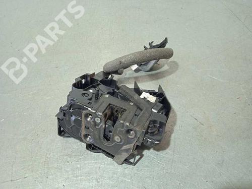 Rear right lock RENAULT MEGANE IV Grandtour (K9A/M/N_)  | BP8205444C99 