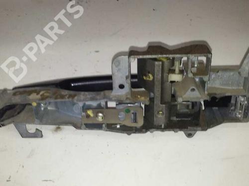 Front right exterior door handle CITROËN C4 Coupe (LA_)  | BP2363540C129 