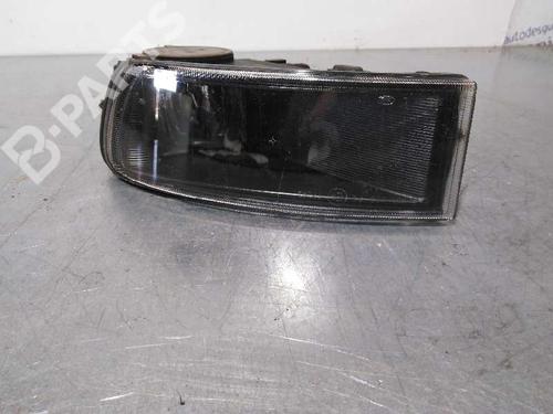 Used Left front fog light Left front fog light SAAB 9-3 (YS3F, E79, D79, D75) 1.9 TiD (150 hp) 5871940 5871940